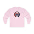 Grateful Dead - Washington Nationals Grateful Dead Long Sleeve Tee - MLB - StealieShop